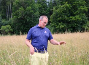 Interview Andy Matzner