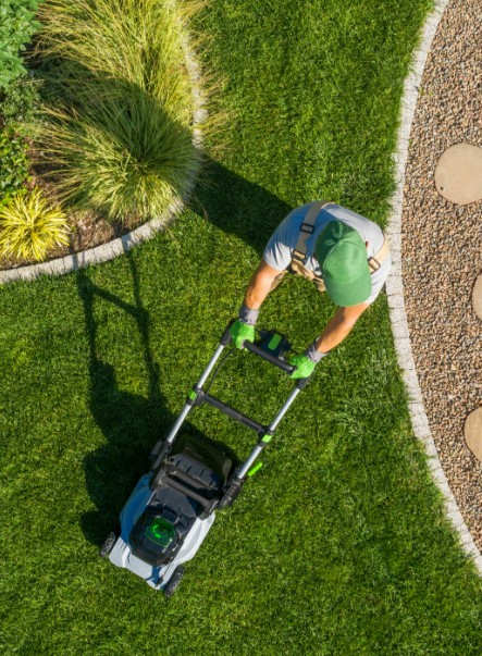 Kaisers Gartenbau
