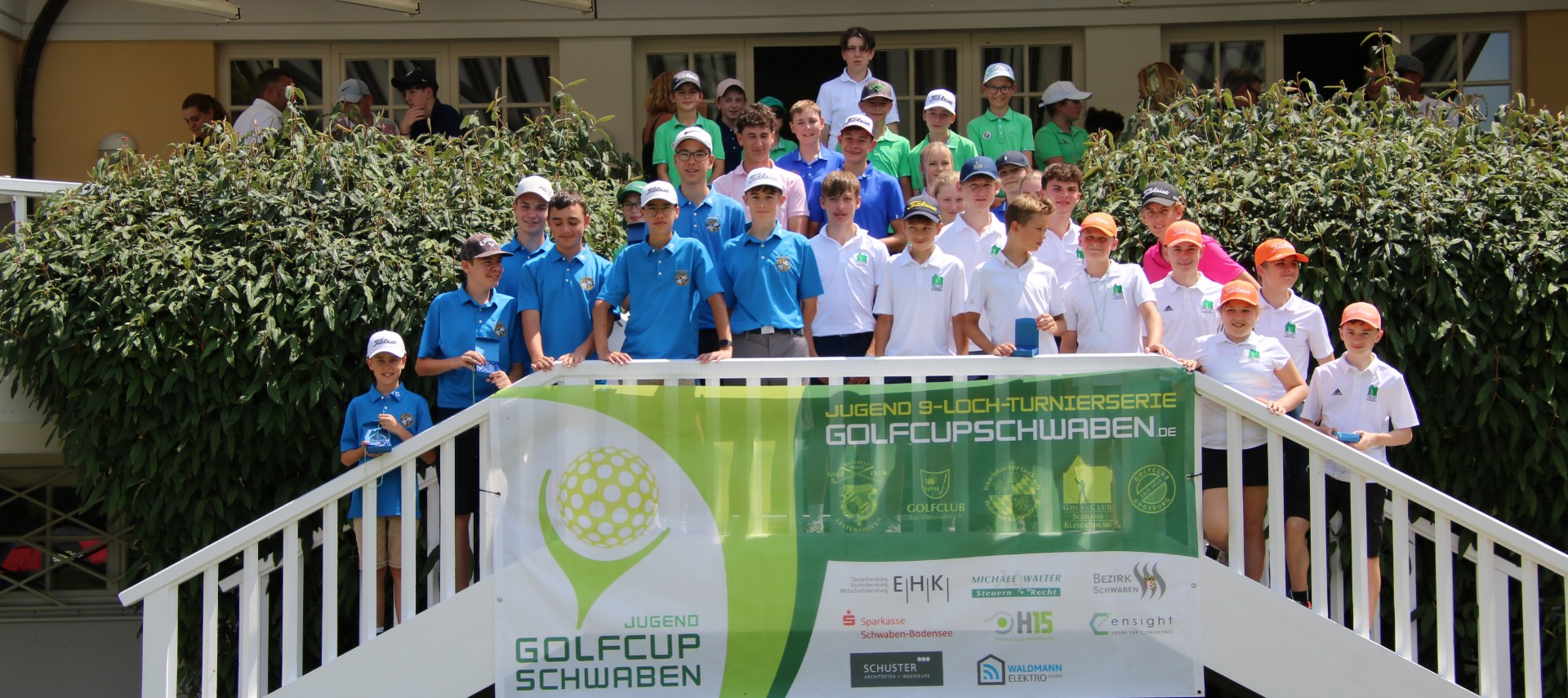 Golfcup Schwaben