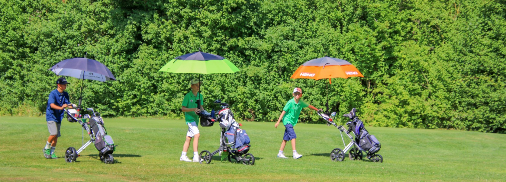 Golfcup Schwaben