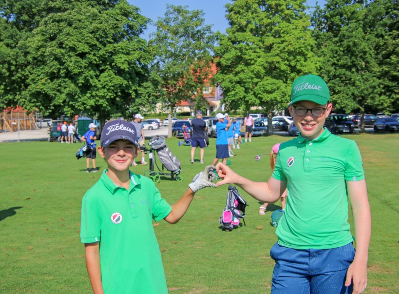 Golfcup Schwaben