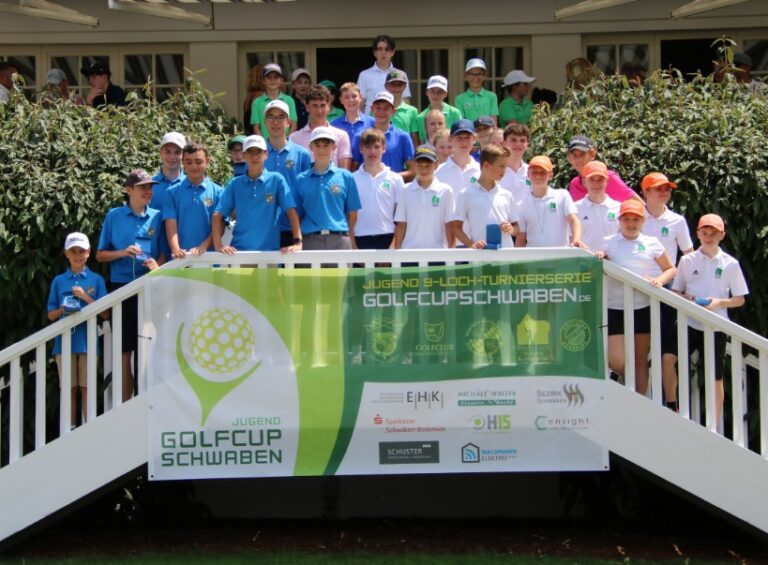 Golfcup Schwaben