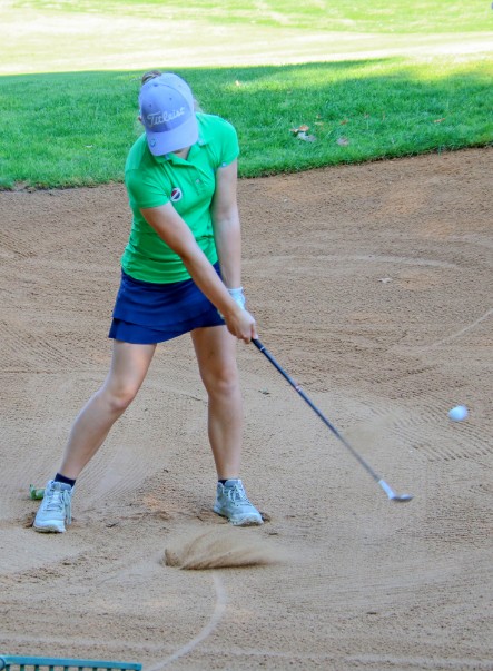 Golfcup Schwaben