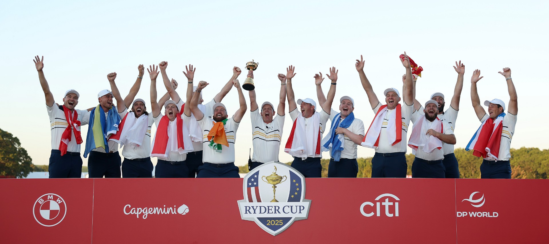 Ryder Cup