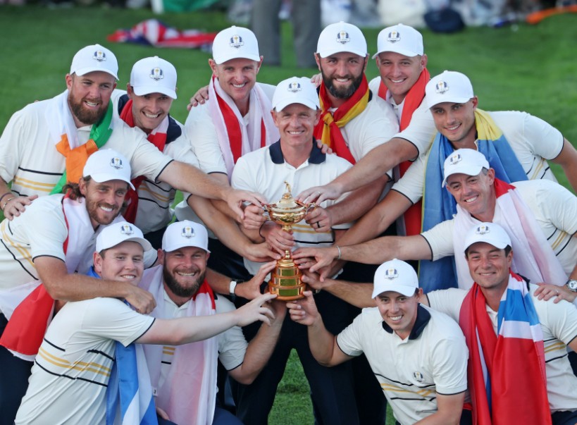 Ryder Cup