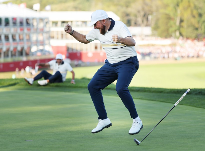 Ryder Cup