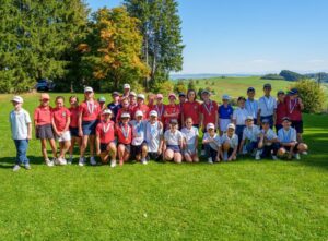 Süddeutsche Meisterschaften