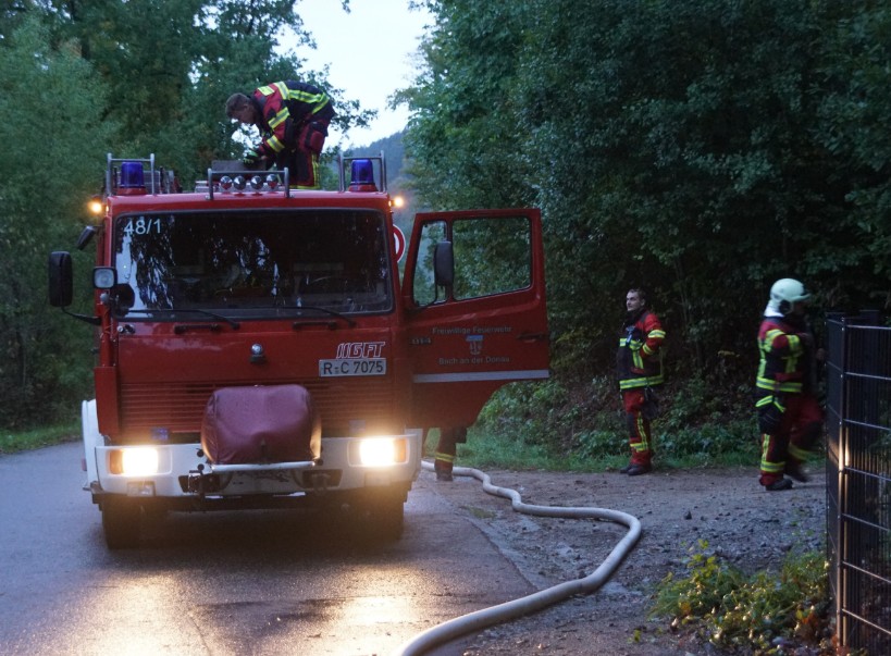 Feuer