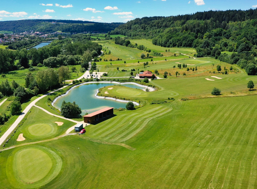 Altmühlgolf Beilngries