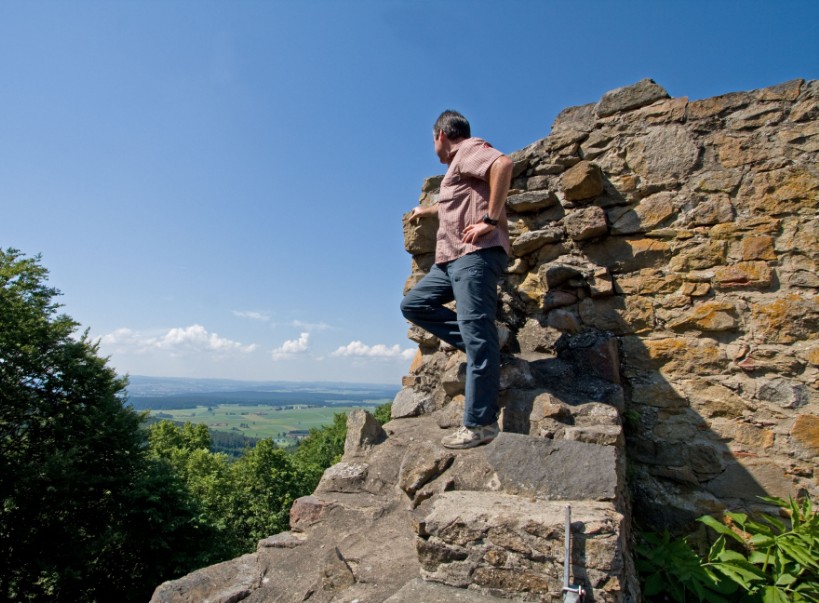 Bayerischer Wald
