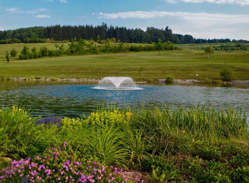 Bella Vista Golfpark