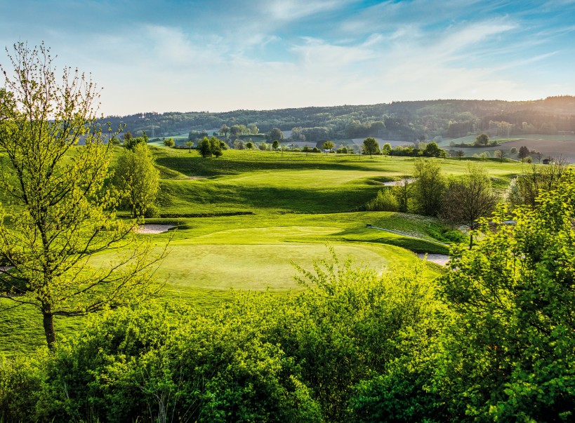 Bella Vista Golfpark