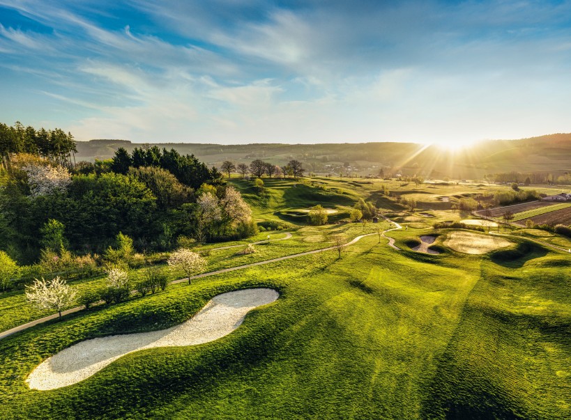 Bella Vista Golfpark