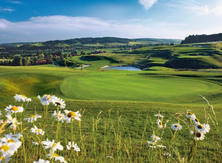 Bella Vista Golfpark