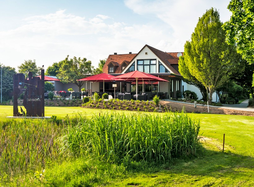 Golfclub Abenberg
