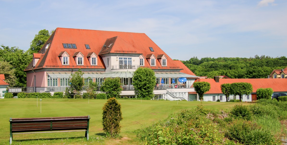 Golfclub Bad Abbach