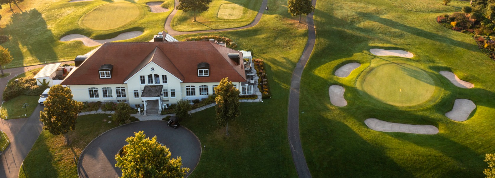 Golfclub Schwanhof