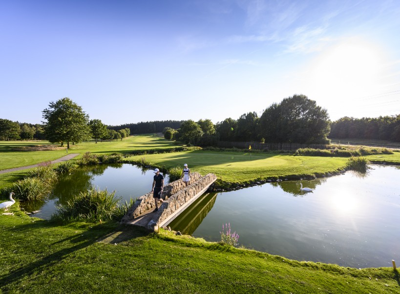 Golfclub Schwanhof