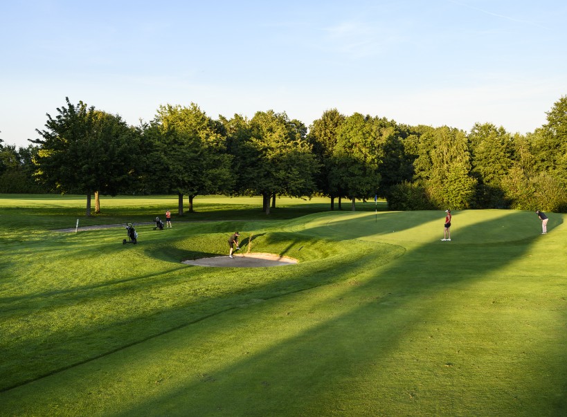 Golfclub Schwanhof