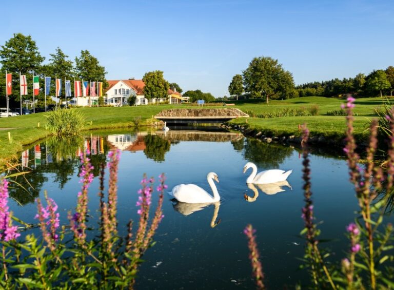 Golfclub Schwanhof