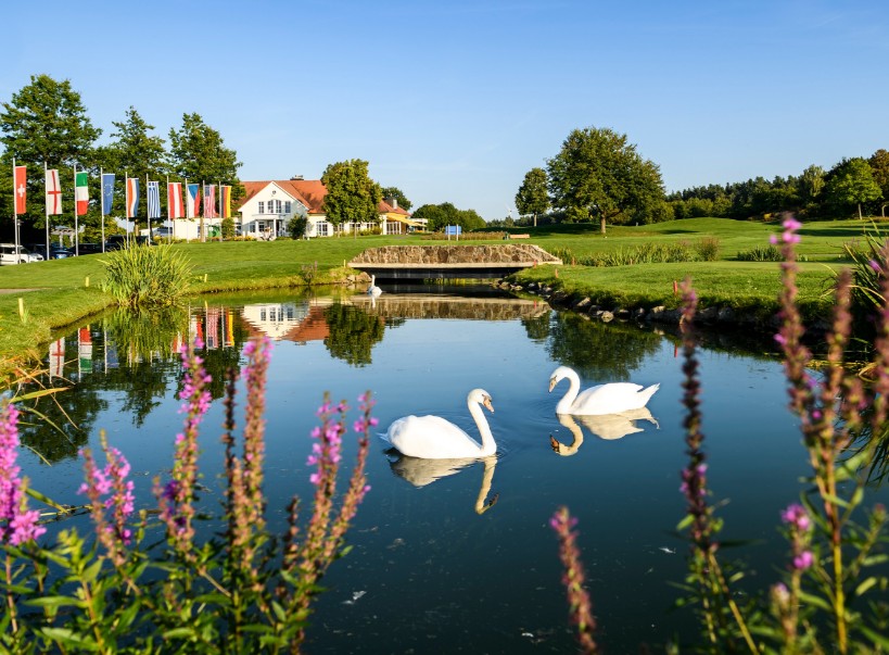 Golfclub Schwanhof