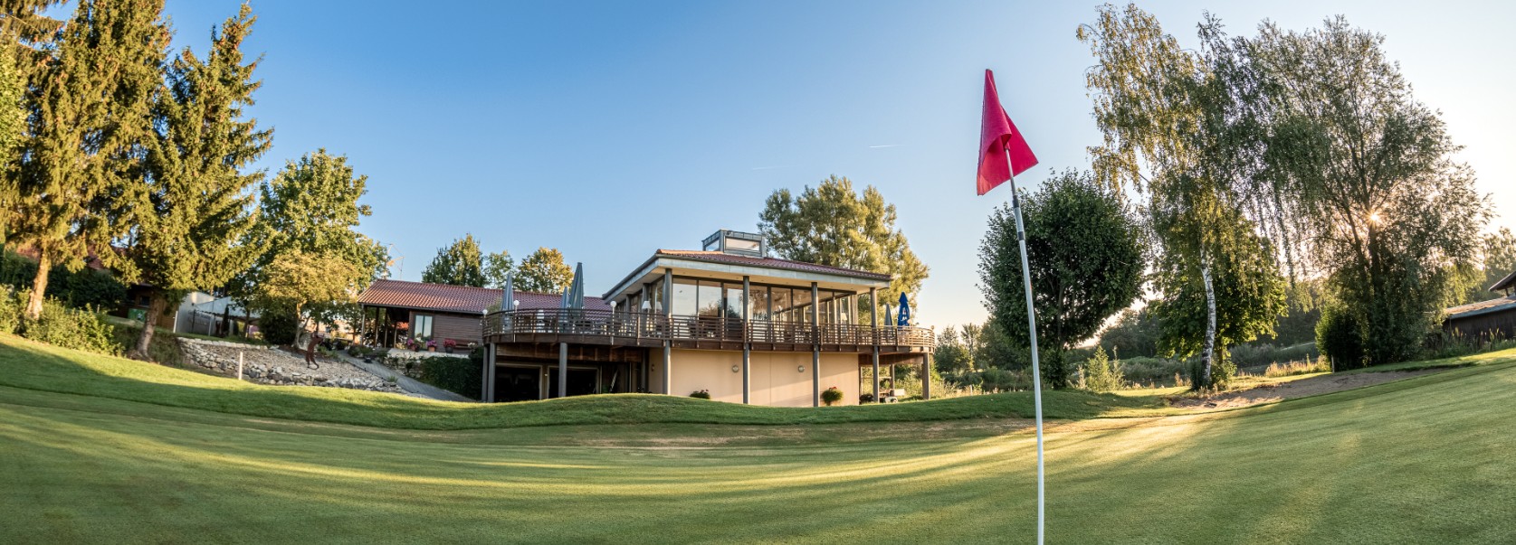 GC Straubing Stadt & Land