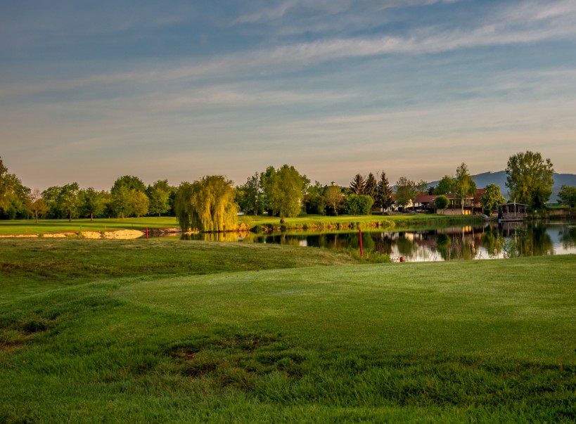 GC Straubing Stadt & Land