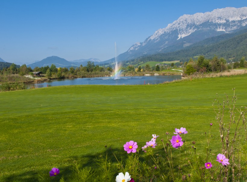 GC Wilder Kaiser