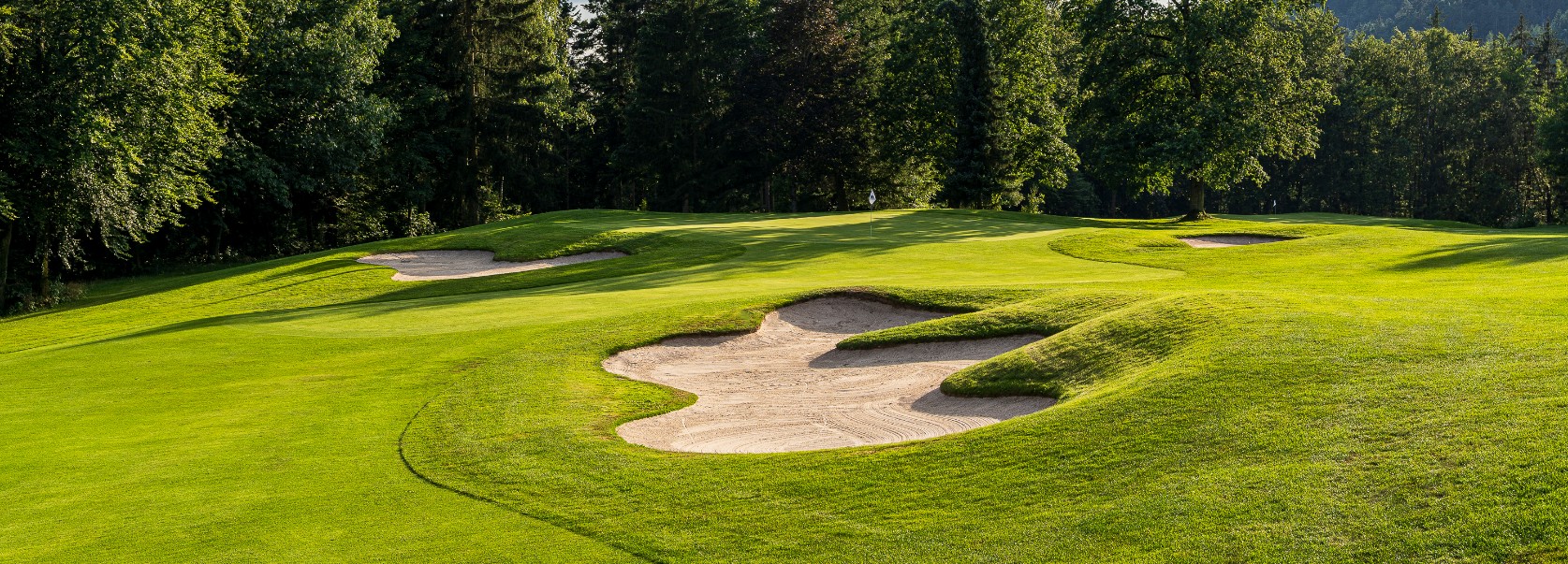 Golf und Landclub Regensburg