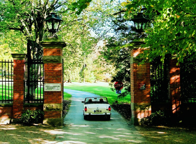 Golf und Landclub Regensburg