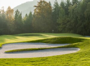 Golf und Landclub Regensburg