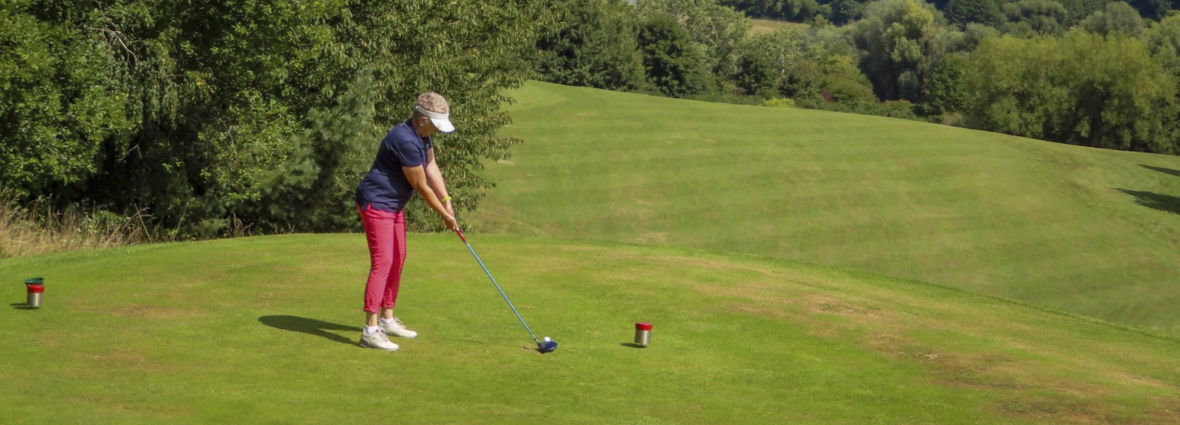 Greenfee Gewinner 2025