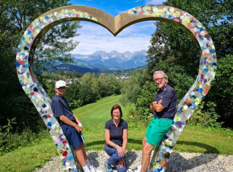 Greenfee Gewinner 2025