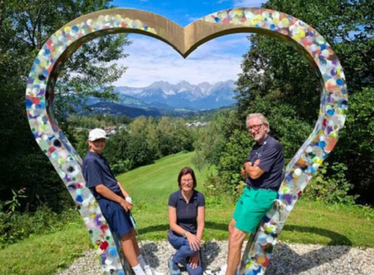 Greenfee Gewinner 2025