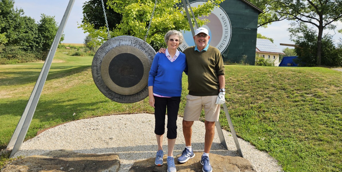 Greenfee Gewinner 2025