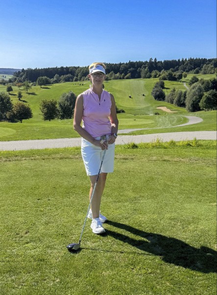 Greenfee Gewinner 2025