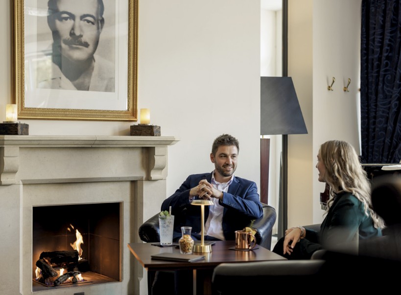 Vier Jahreszeiten Starnberg