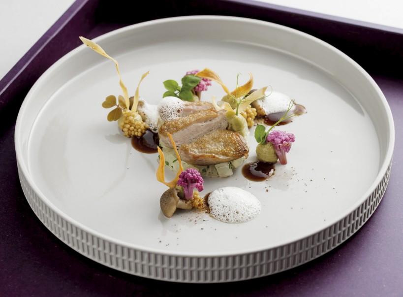 Vier Jahreszeiten Starnberg