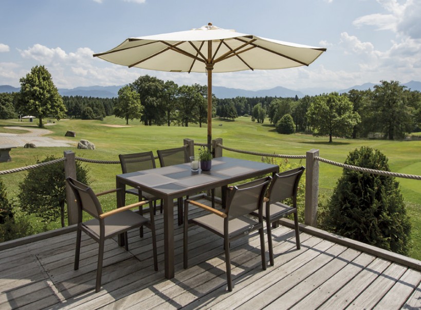 Vier Jahreszeiten Starnberg