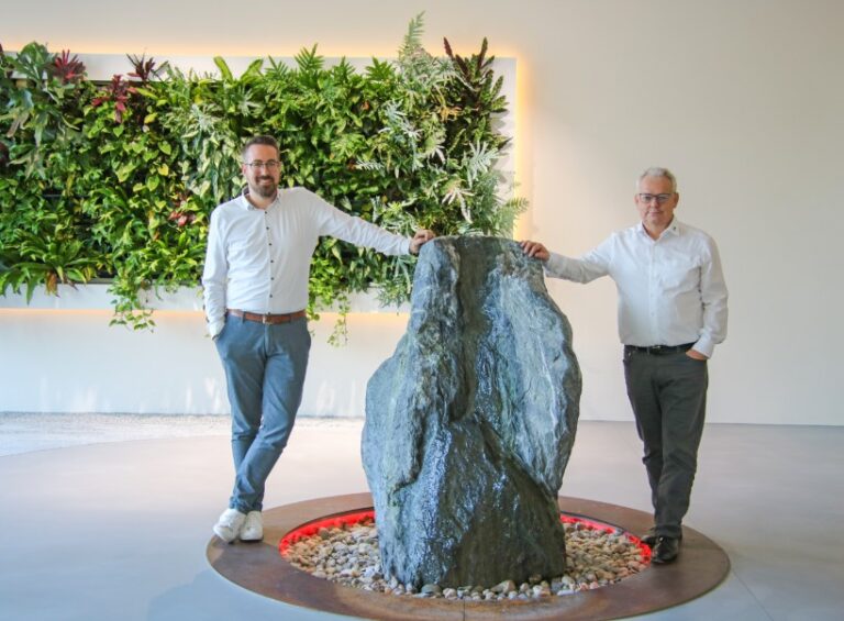 Interview Murr & Siedentop T