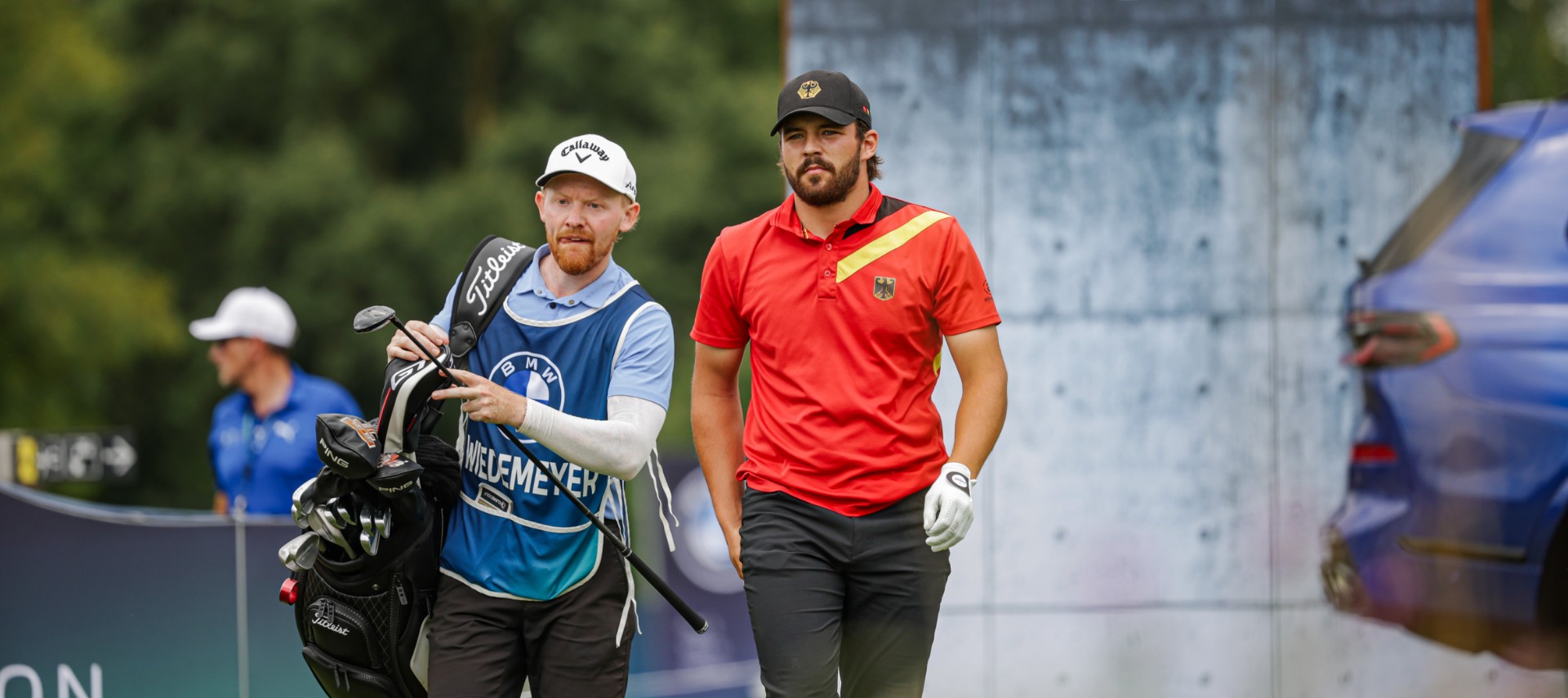 Interview Tim Wiedemeyer