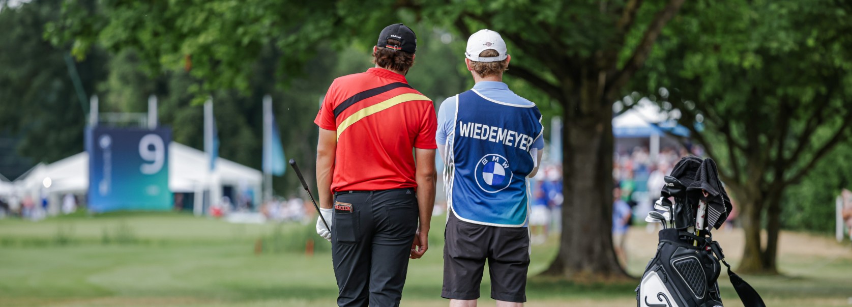 Interview Tim Wiedemeyer