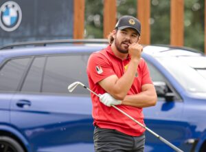 Interview Tim Wiedemeyer