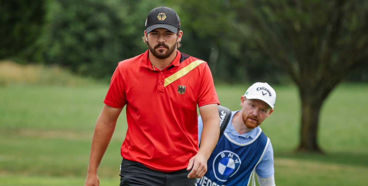 Interview Tim Wiedemeyer