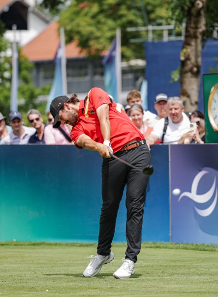 Interview Tim Wiedemeyer