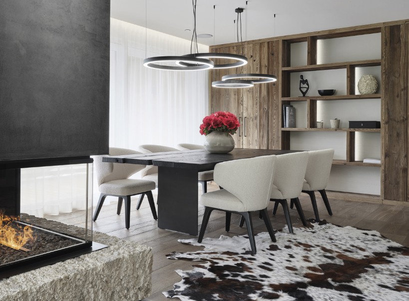 Kitzbühel Residences