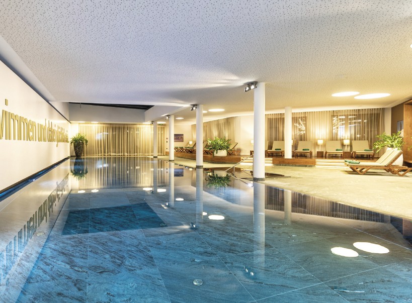 Kitzbühel Residences