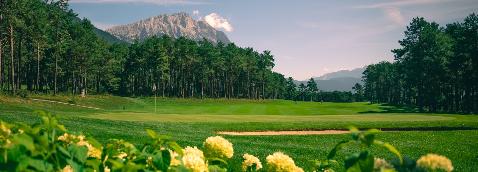 Leading Golf Courses