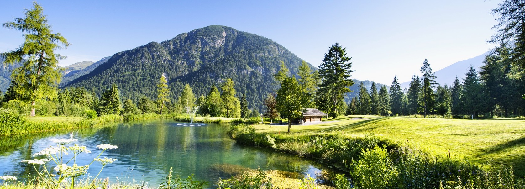 Leading Golf Courses