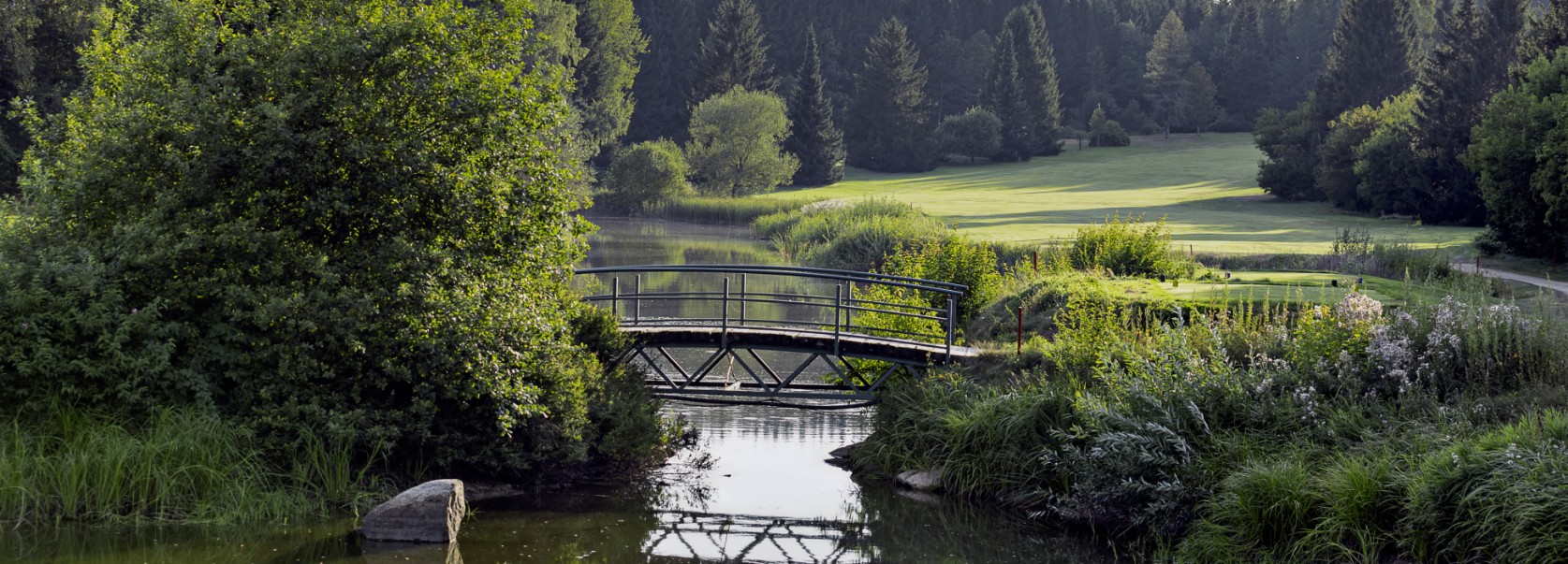 Leading Golf Courses